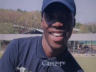 Camzoro