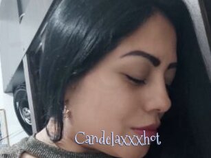 Candelaxxxhot