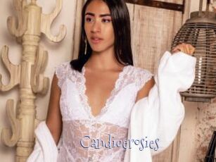 Candicerosies