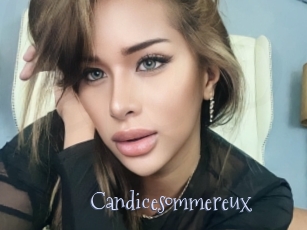 Candicesommereux