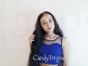 CandyTongue