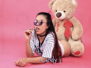 Candy_j