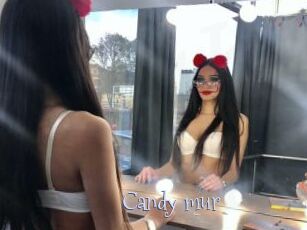 Candy_mur