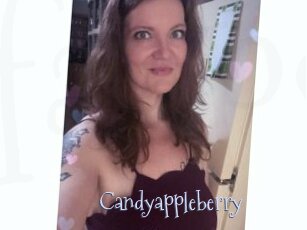 Candyappleberry