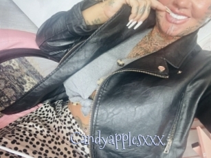 Candyapplesxxx