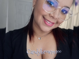 Candybrowm100
