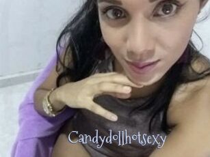 Candydollhotsexy