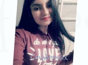 Candyhornysex