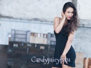 Candyjuicyforu