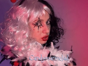 Candymarmelad