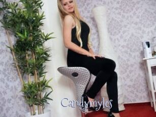 Candymyles