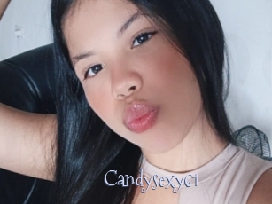 Candysexy61