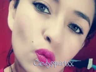 Candysquirtxx