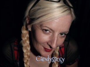 Candyssexy