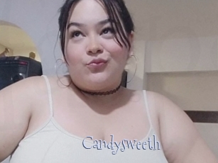 Candysweeth