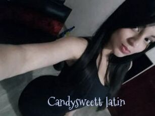 Candysweett_latin