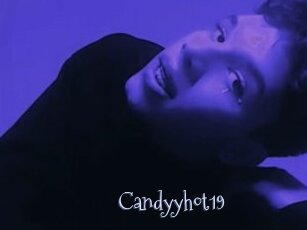 Candyyhot19