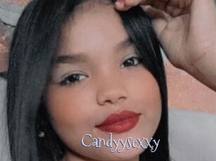 Candyysexxy