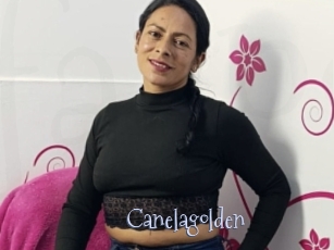 Canelagolden