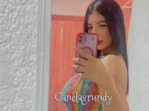 Canelagrundy