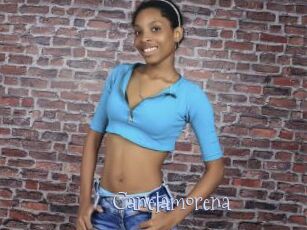 Canelamorena