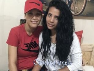 Canelaypamela