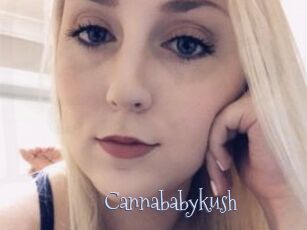 Cannababykush