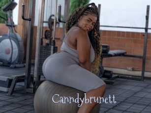 Canndybrunett
