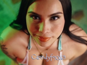 Canndyfoxx69