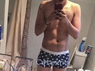 Captamerica