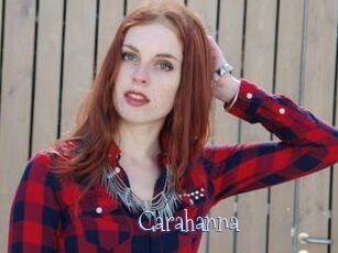 Carahanna