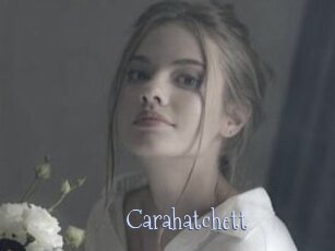 Carahatchett