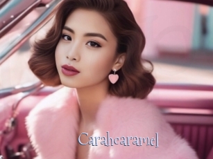 Carahcaramel