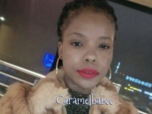 Caramelbabee