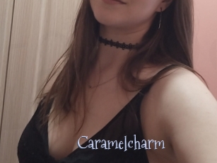 Caramelcharm