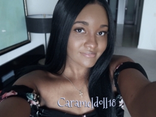 carameldoll18 Faceporno