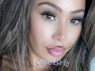 Carameldolly