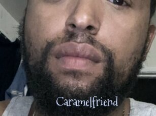 Caramelfriend