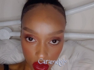Caramelglo