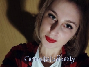 Caramelsaltedbeauty