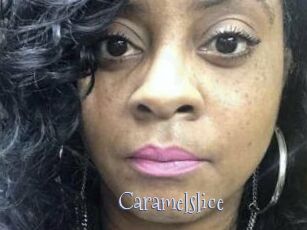 Caramelslice