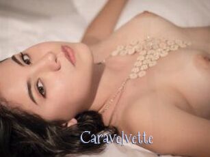 Caravelvette