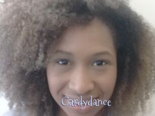 Cardydance