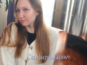 Careleencheatuwo
