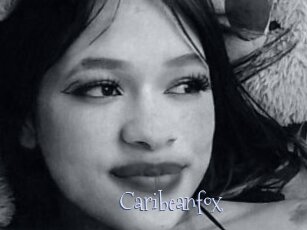 Caribeanfox
