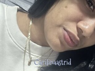 Carilinaastrid