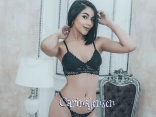 Carinajensen