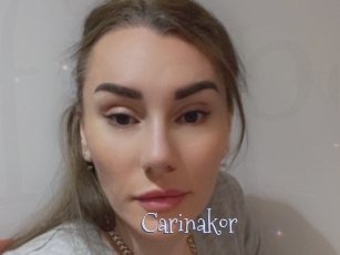 Carinakor