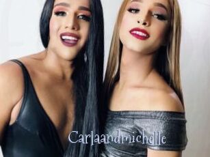 Carlaandmichelle