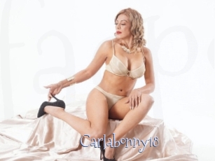 carlabonny18 Faceporno